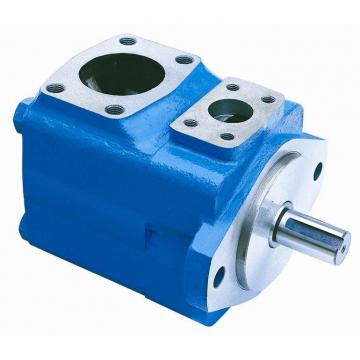 Rexroth R901076988 PVV5-1X/162LA15DMC Vane pump