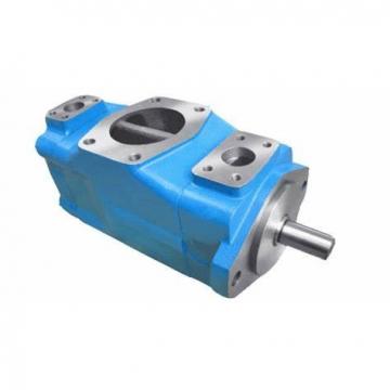 Yuken PV2R12-14-33-L-RAA-40 Double Vane pump