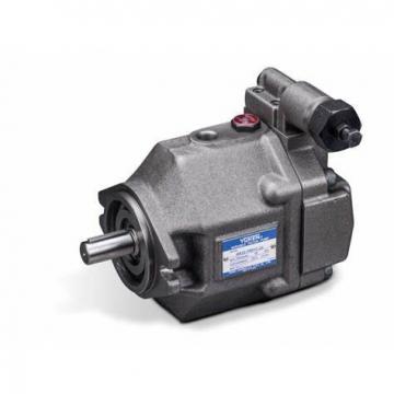 Yuken A22-F-R-01-B-S-K-32 Piston pump