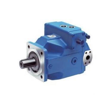 Yuken A16-F-R-04-B-K-32              Piston pump