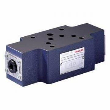 Rexroth M-SR25KE check valve